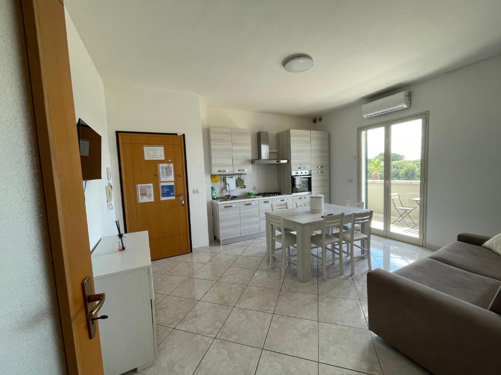 House Nereide, Lovely Apartment Sea View GALLIPOLI - 2