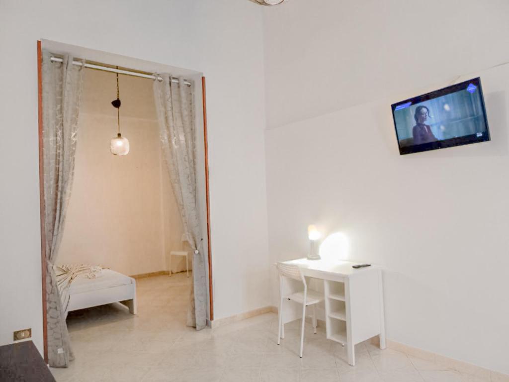 Perla Marina Room - 3