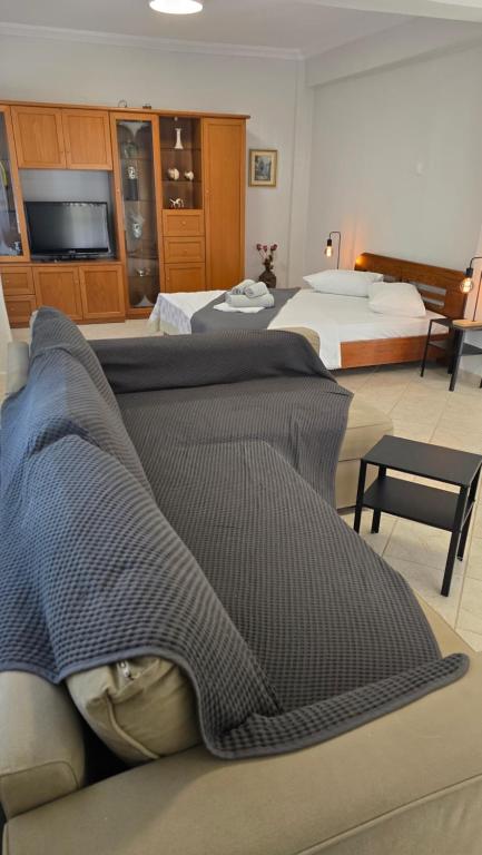 Lucky Apartment, Nea Kallikratia