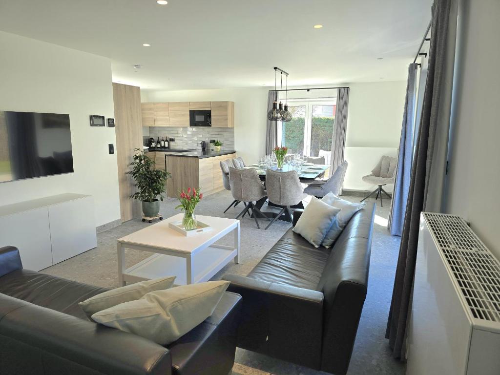 Guldenzand Villa R-341, Koksijde