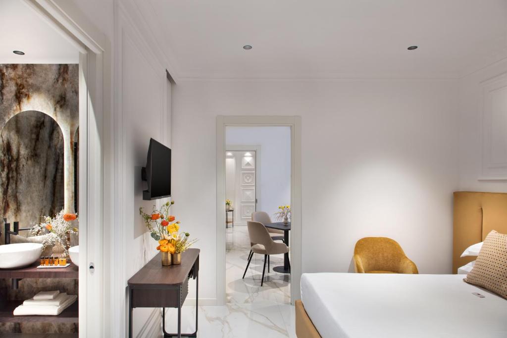 Dama Pompei - Luxury Apartment - 4