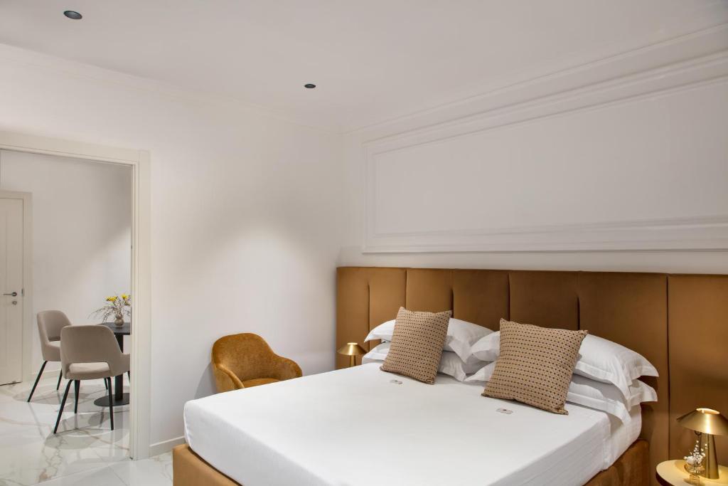 Dama Pompei - Luxury Apartment - 3