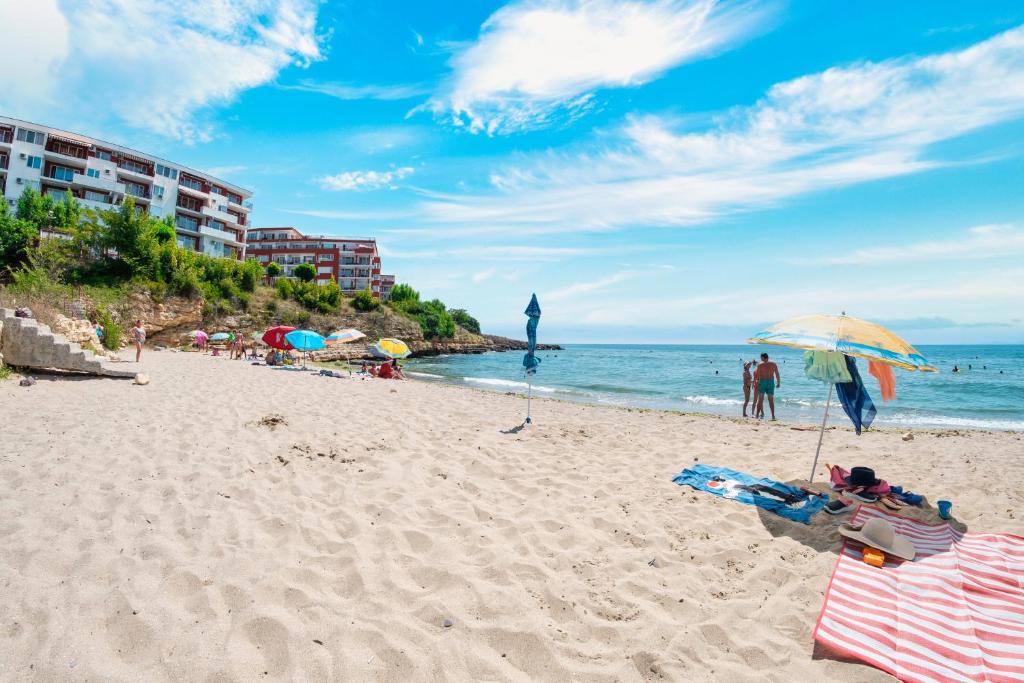 Grand Resort, Sveti Vlas