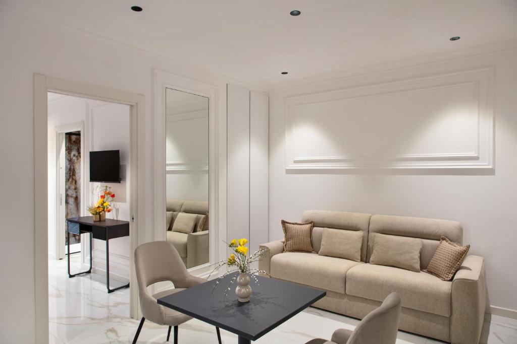 Dama Pompei - Luxury Apartment - 5