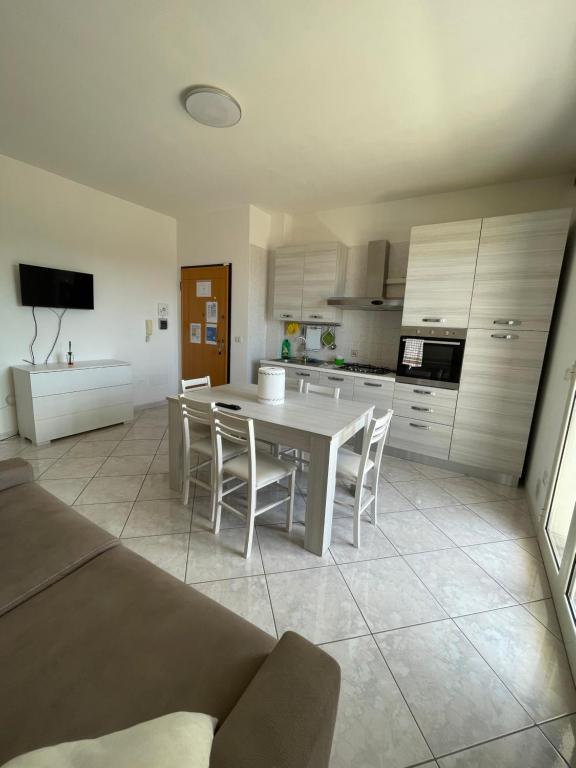 House Nereide, Lovely Apartment Sea View GALLIPOLI - 3