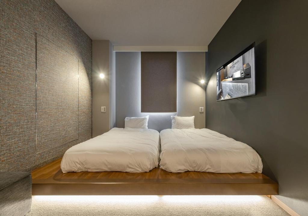 ホテルリファレンス小倉駅前