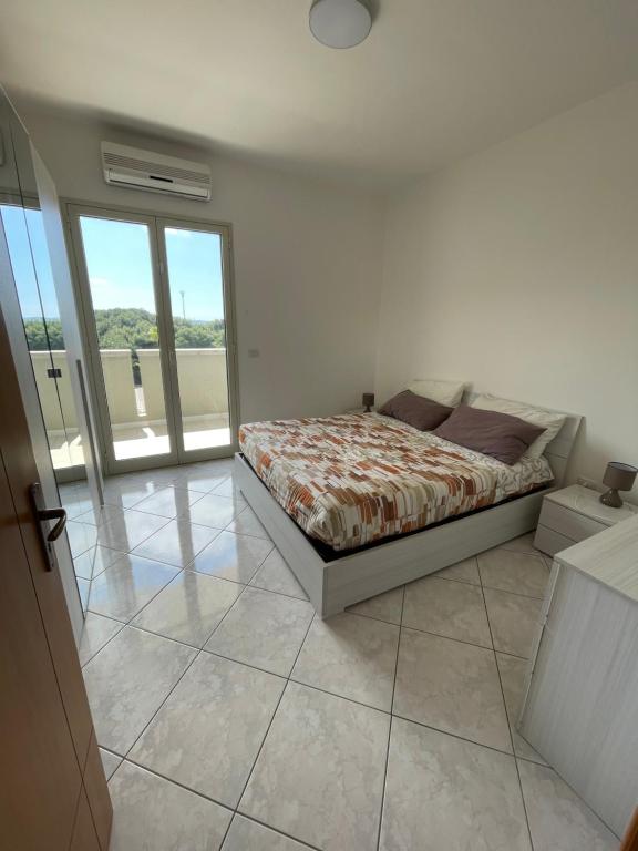 House Nereide, Lovely Apartment Sea View GALLIPOLI - 4