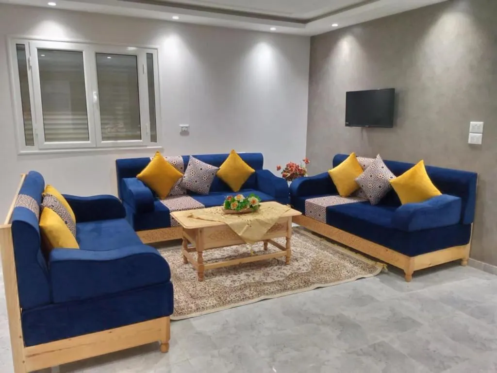 appartement l 'Oasis, hotel in Shanīnī