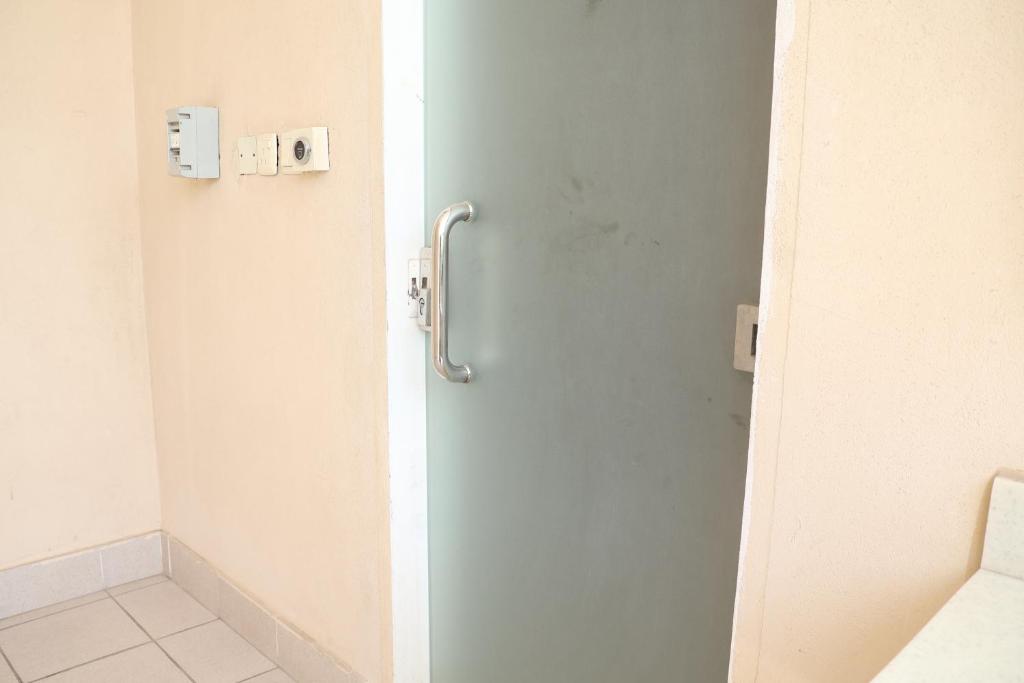 スチームサウナ