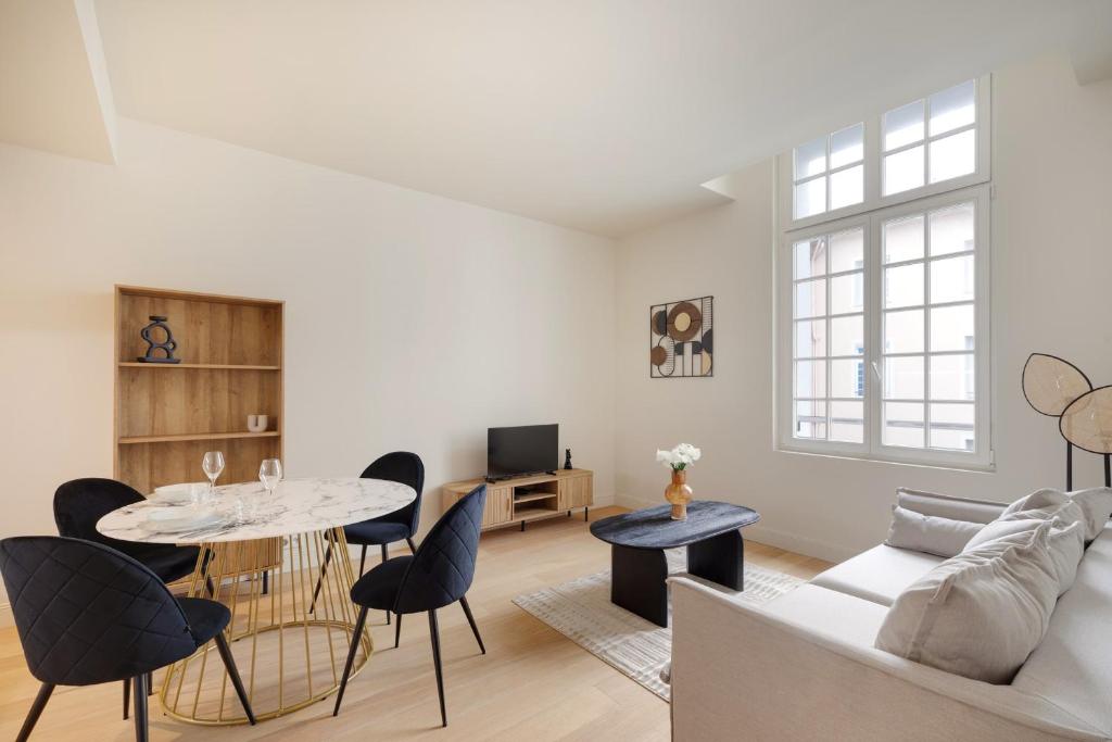 Appartement Place de Gaulle - Welkeys - 1