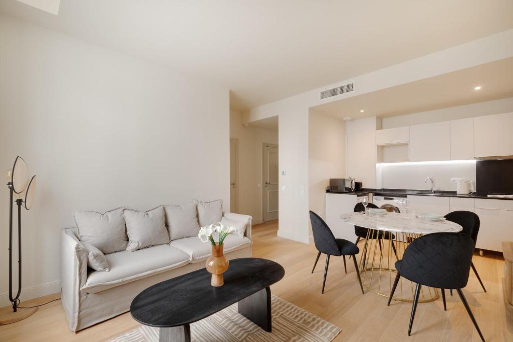 Appartement Place de Gaulle - Welkeys - 5