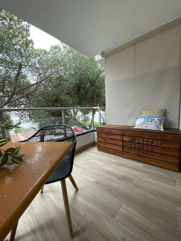 Hauzify I Apartament Mar d'Aro - 5