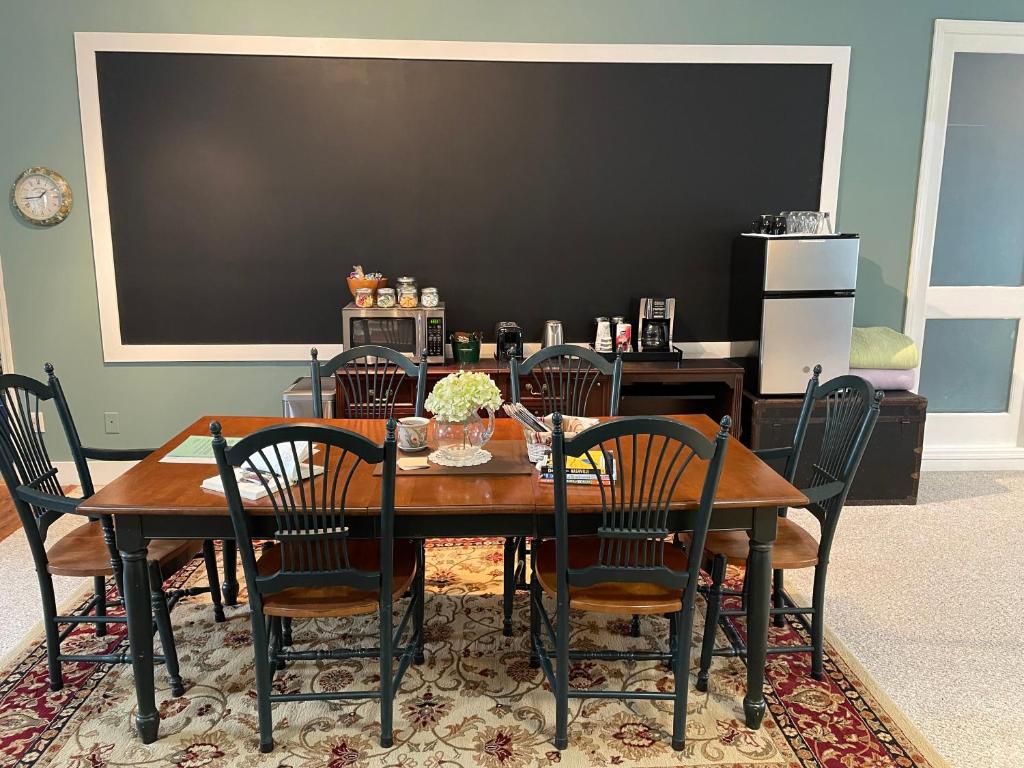 Full Circle Farm Inn 전경