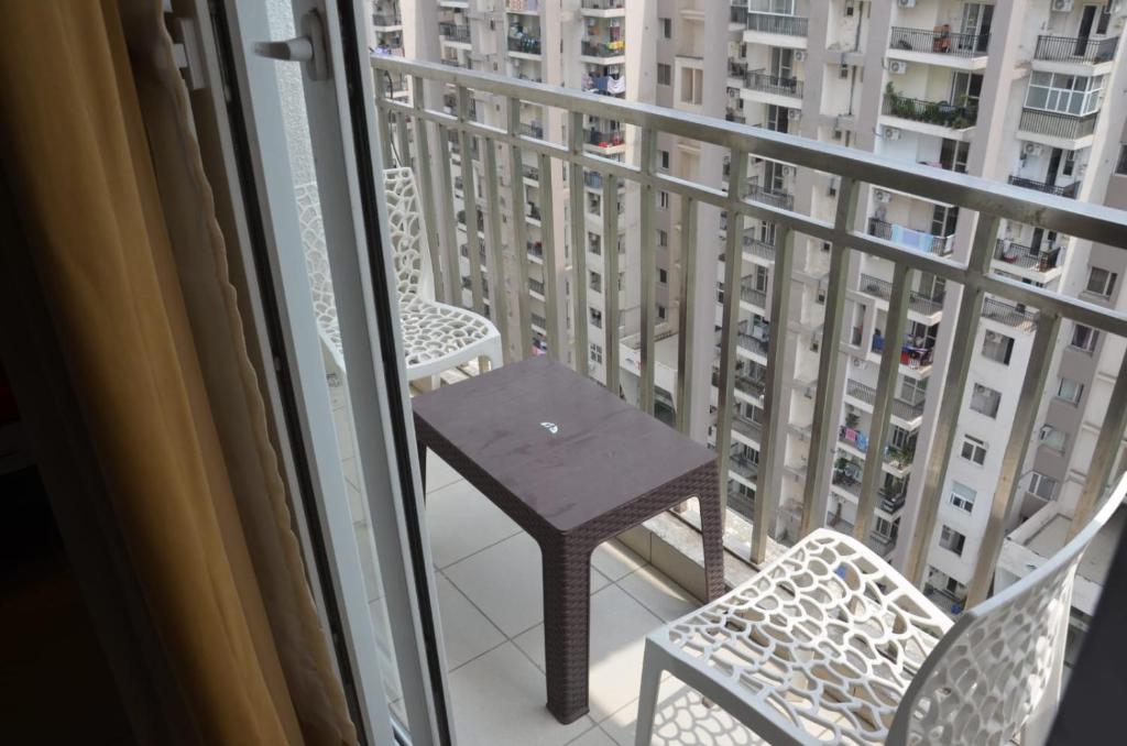 ROYAL HOLIDAY HOMES 眺望