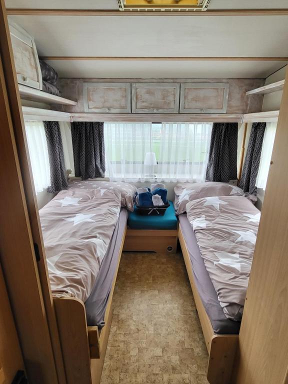 Dani's Wohnwagen B&B, Ramsen