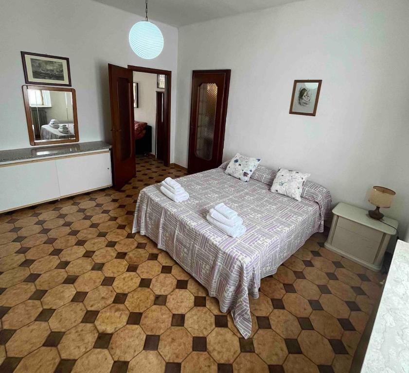 Entire Apartment FabryExperience, Mozzanica