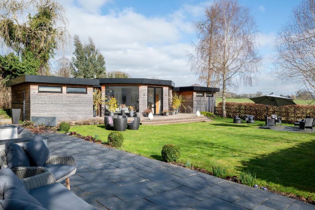 Fishmore Hall Hotel and Boutique Spa photo 8