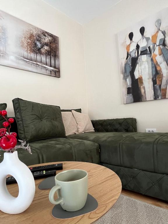 Apartman LuJ Zlatibor - 4