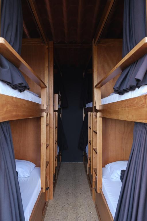 Three House Hostel Boutique - 4