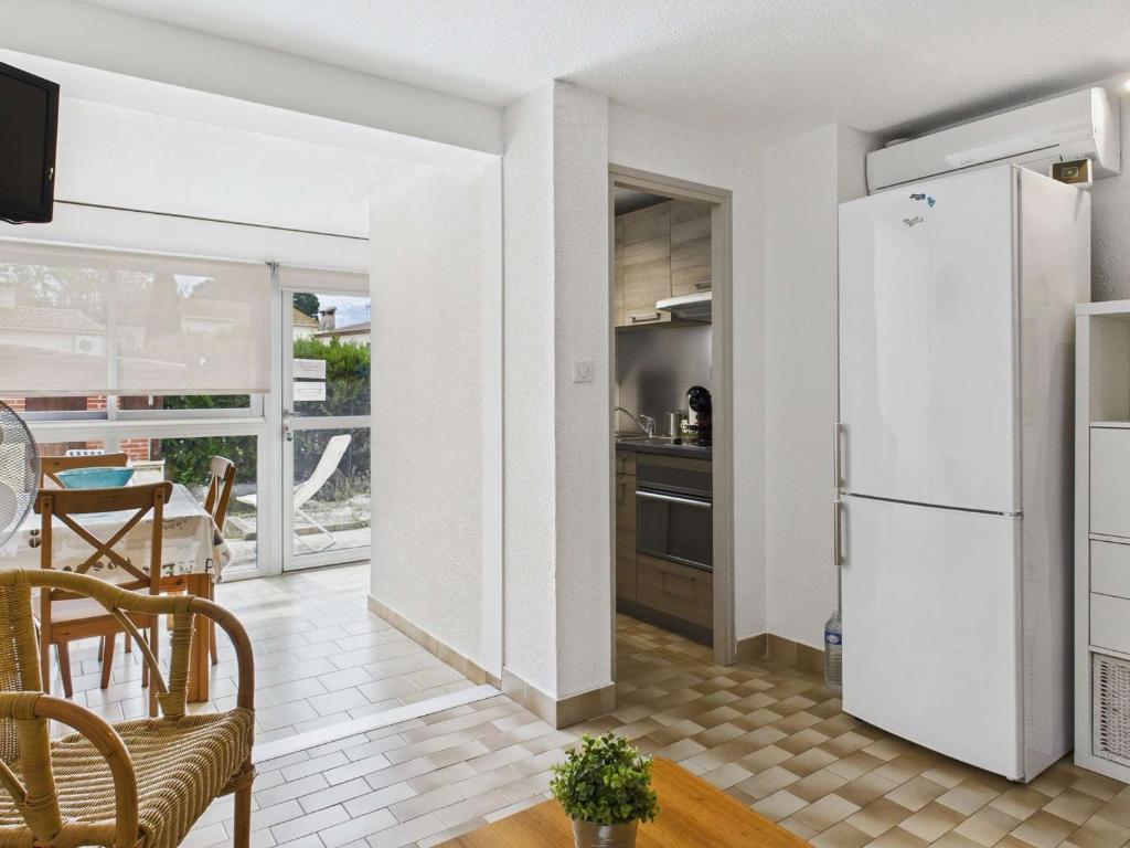 Appartement T3 RDC avec Terrasse et Climatisation - 1