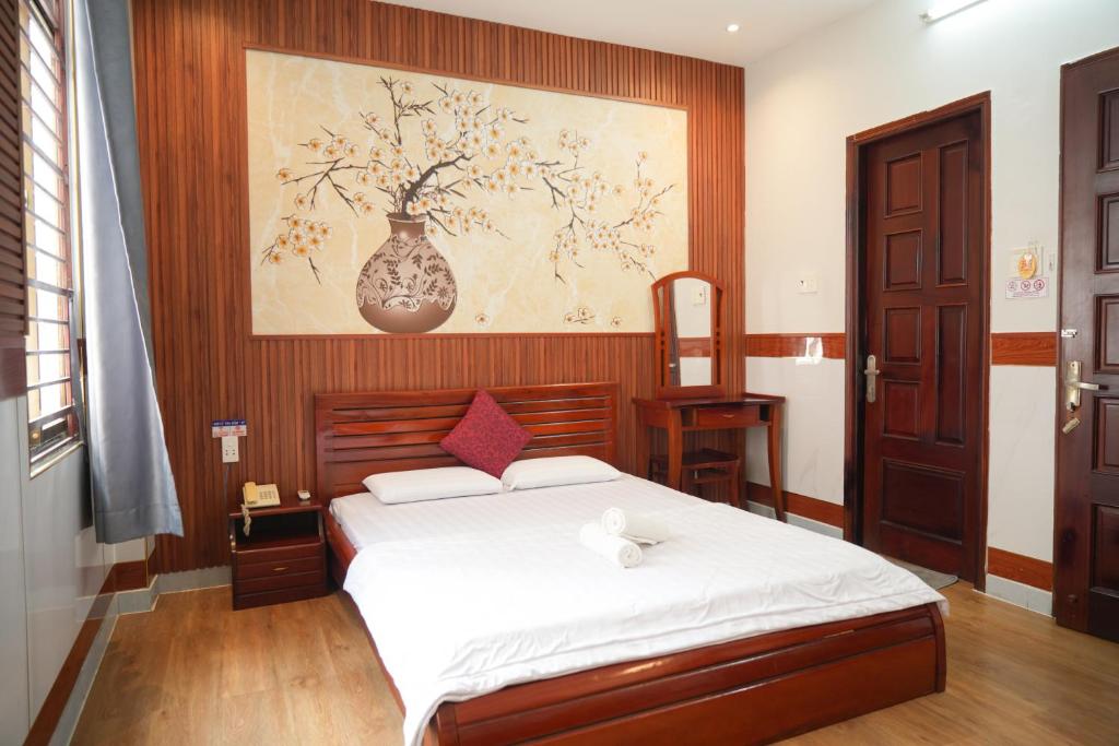 Khách Sạn Khánh Vy