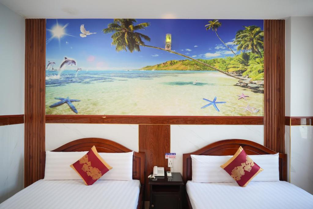 Hoang Ha Le Hong Phong Hotel