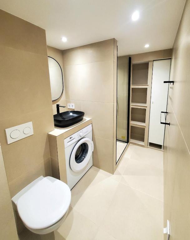 Bioves - Mezzanine studio, Charming & Comfortable - 5