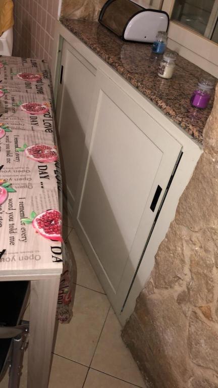 Pellegrino house - 2