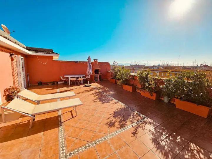 Rooftop Marconi - 5