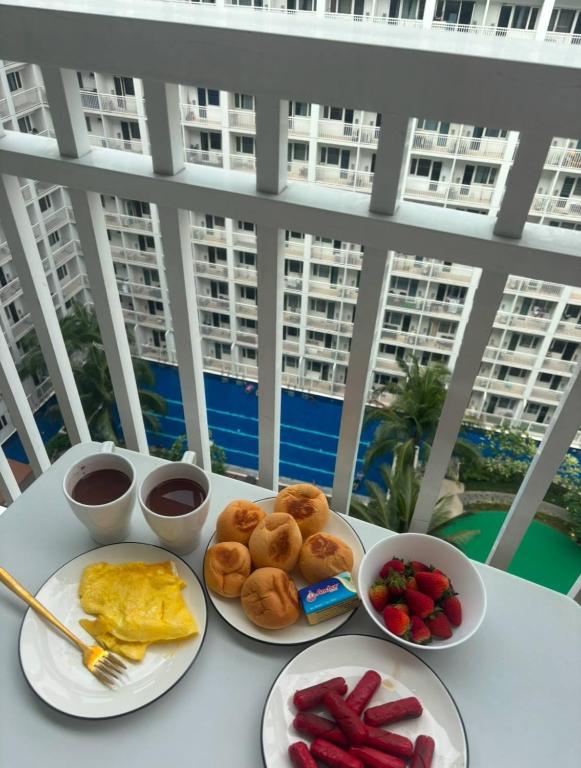 Prime Spot near MOA & Airport, Manila