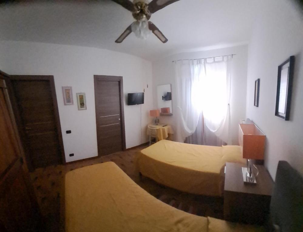 Room GRIGRA - 5