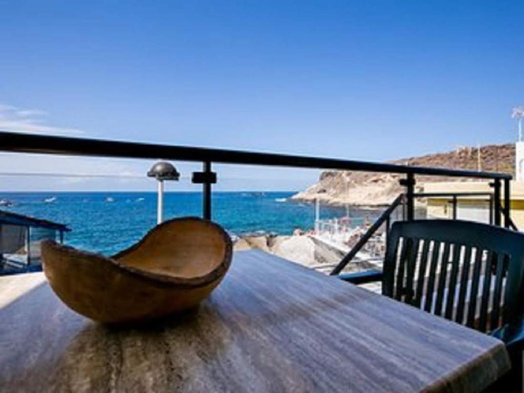 Apartment Caleta Sea View 2 - 1