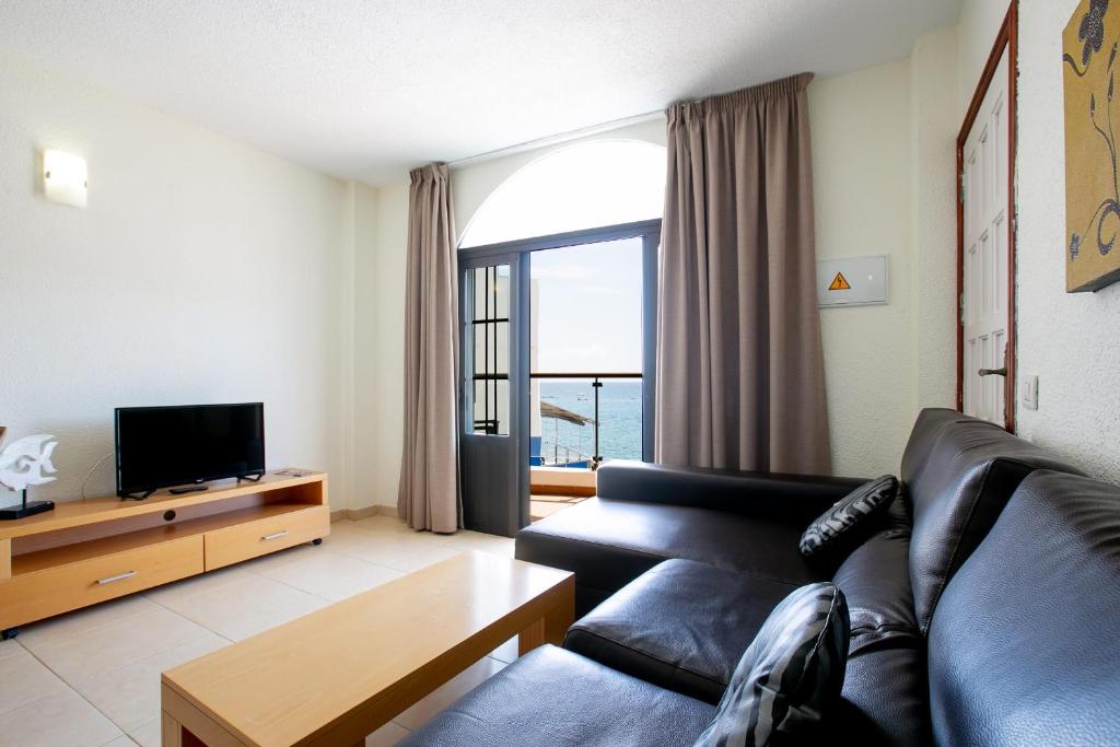 Apartment Caleta Sea View 2 - 3