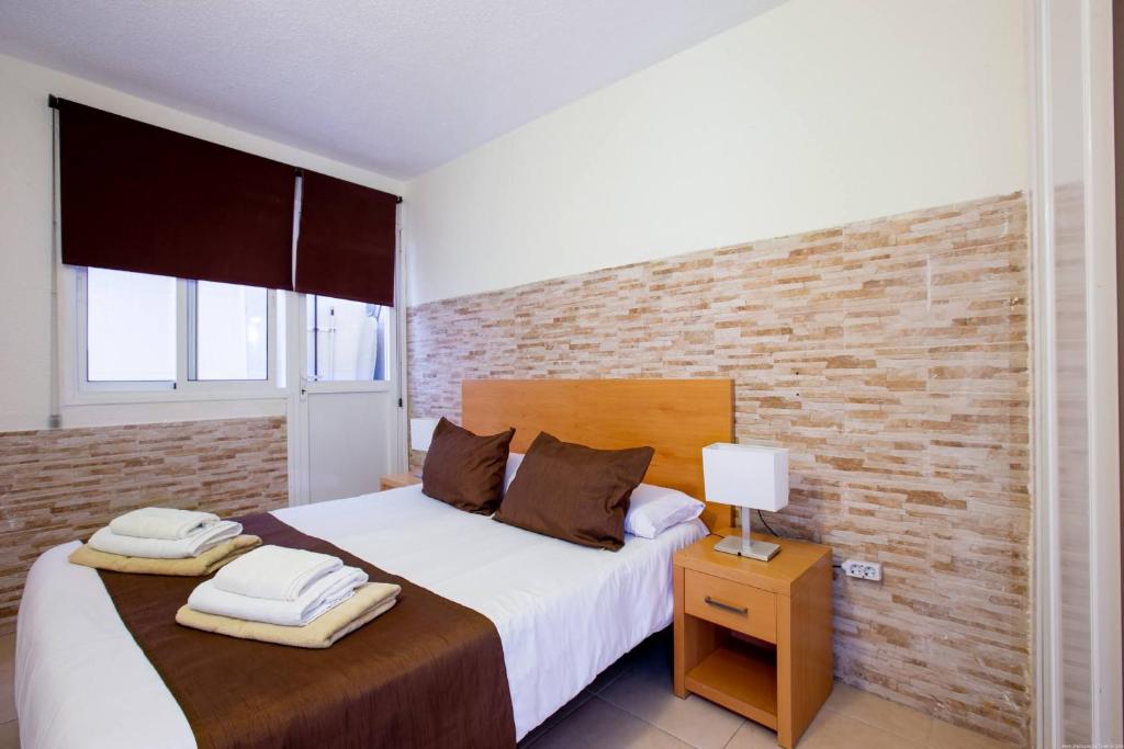 Apartment Caleta Sea View 2 - 4
