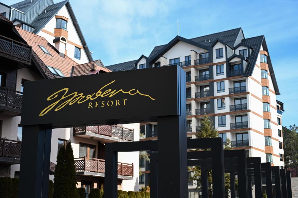 Modena Resort Spa & Wellness Zlatibor - 4