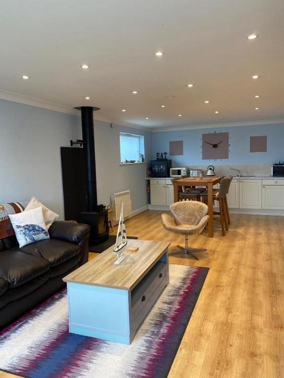 Bennett's End, Selsey