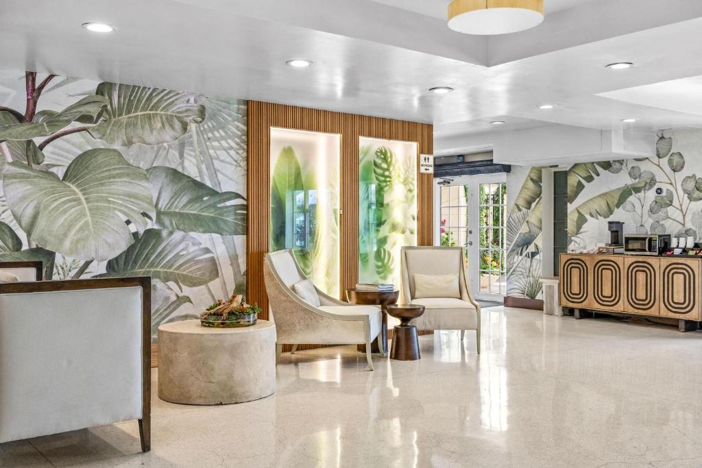 Hotel Ocean