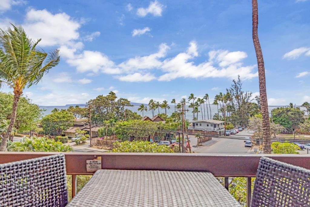 Maui Vista 1411, Kihei