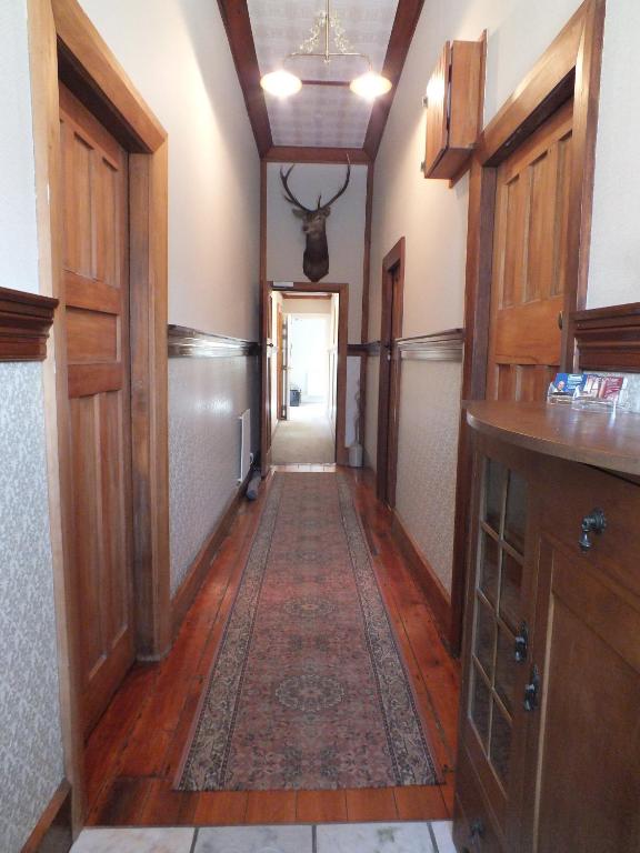 Reef Cottage accommodation photo