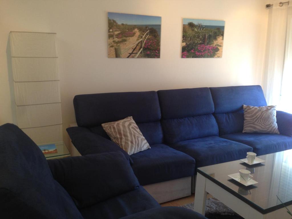 3 BEDROOM LUXURY PENTHOUSE, BEACH, POOL, and GOLF, WIFI, Large TV SATELLITE,GARAGE - 4