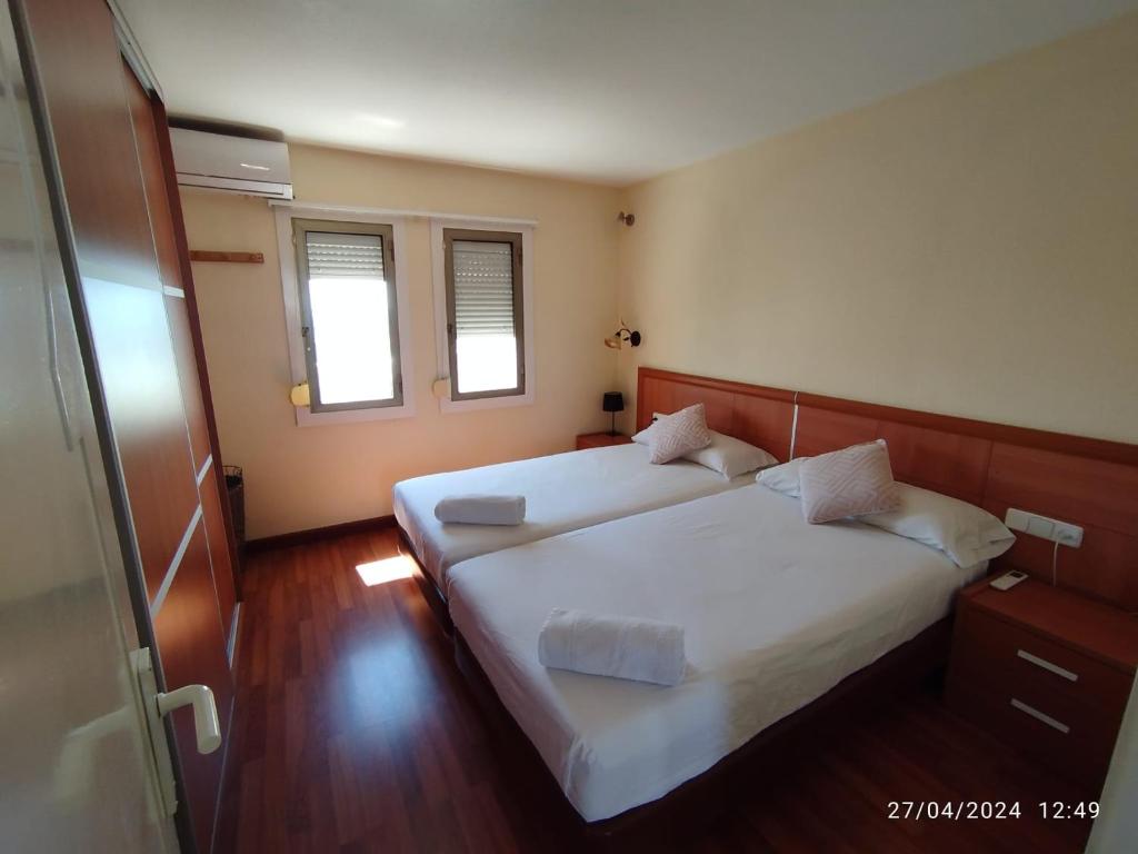 apartamento albaida - 1