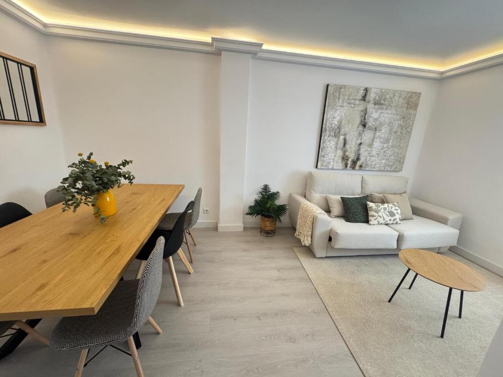 APARTAMENTO BOUTIQUE DE MARIA by Apartamentos Logrono - 3