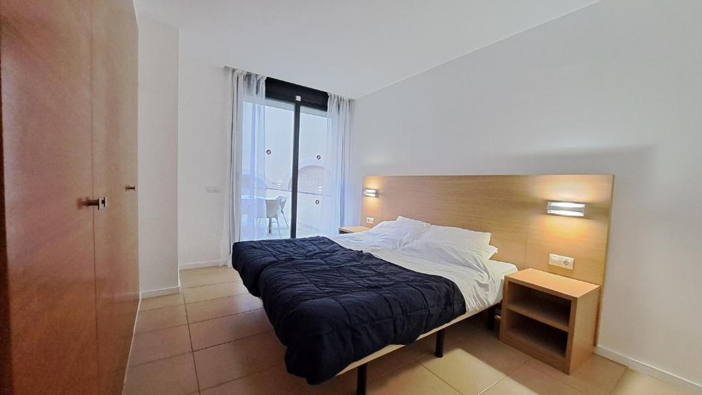 2-bedroom Apartment in Lloret de Mar City Center - 3