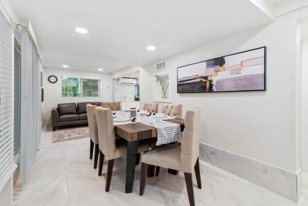 Riverfront Suite, Washougal