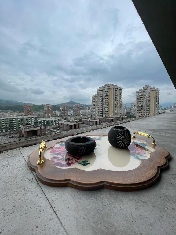 Sarajevo View - 4
