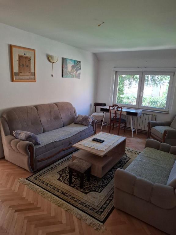 Apartman Mickey, Sarajevo