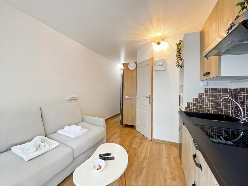 Le Winston - Studio Cosy - Métro - Rennes, Rennes