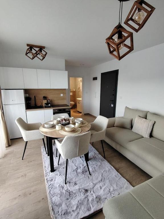 Apartman 84 Obradovic, Veliko Gradište