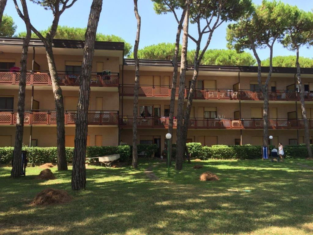 Residence Pineta da Colla Roberto Jesolo - 2