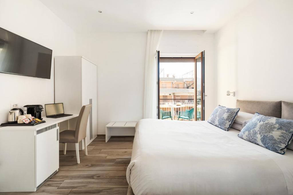 YourHome - Maison degli Aranci - 4